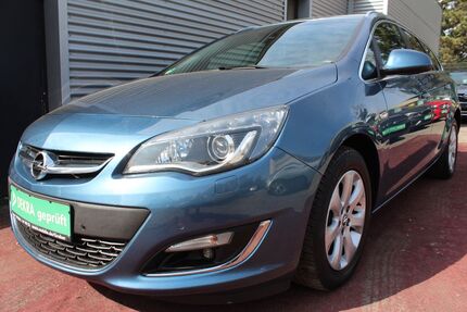Opel Astra 81.755 km 10.782 &euro; Essen 45326