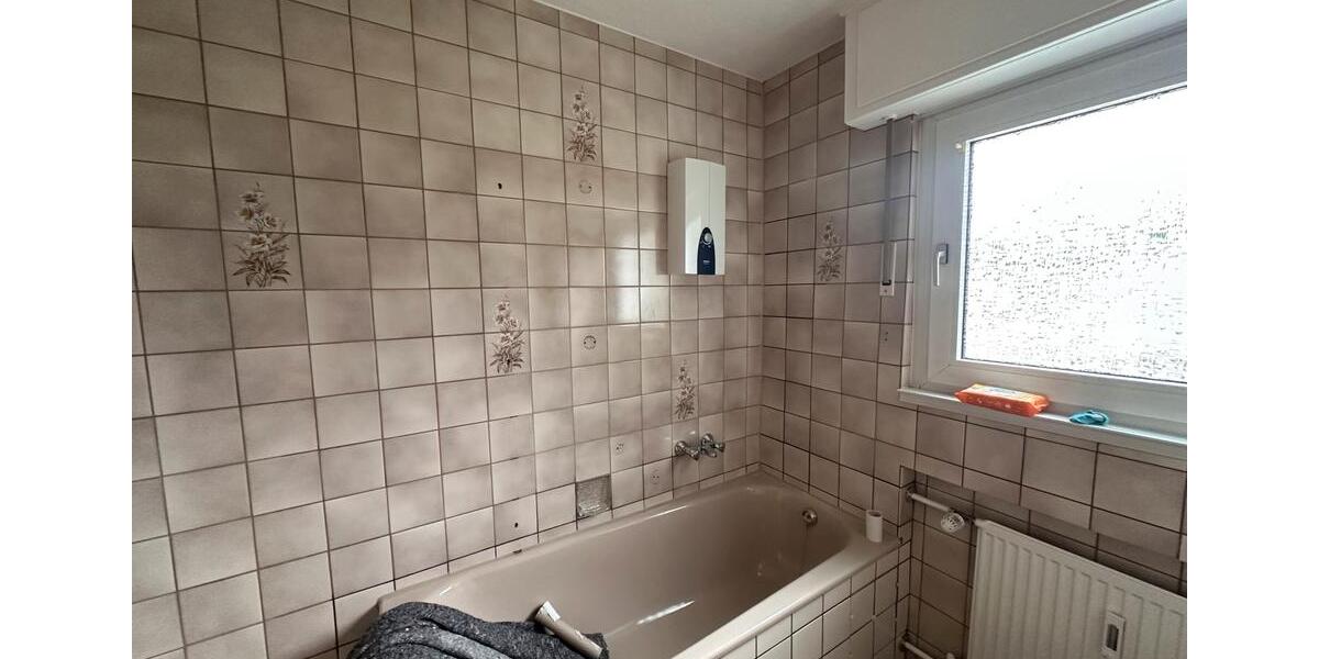 Erdgeschoßwohnung Moers Rheinkamp - 3.5 Zimmer, 66 m&sup2;, 624&euro; | Angebot:26382967
