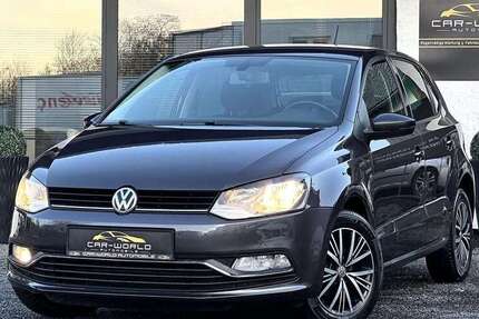 VW Polo 168.050 km 9.499 &euro; Duisburg 47167