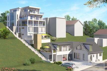 Grundstück zu verkaufen in Mülheim an der Ruhr 1.200.000 € 866 m²