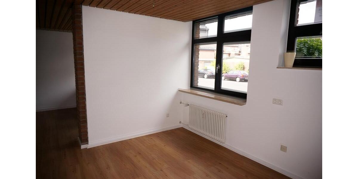 1-Zimmer Apartement - 40 m2 mit Terrasse, Garten, Stellplatz in 1 zimmer