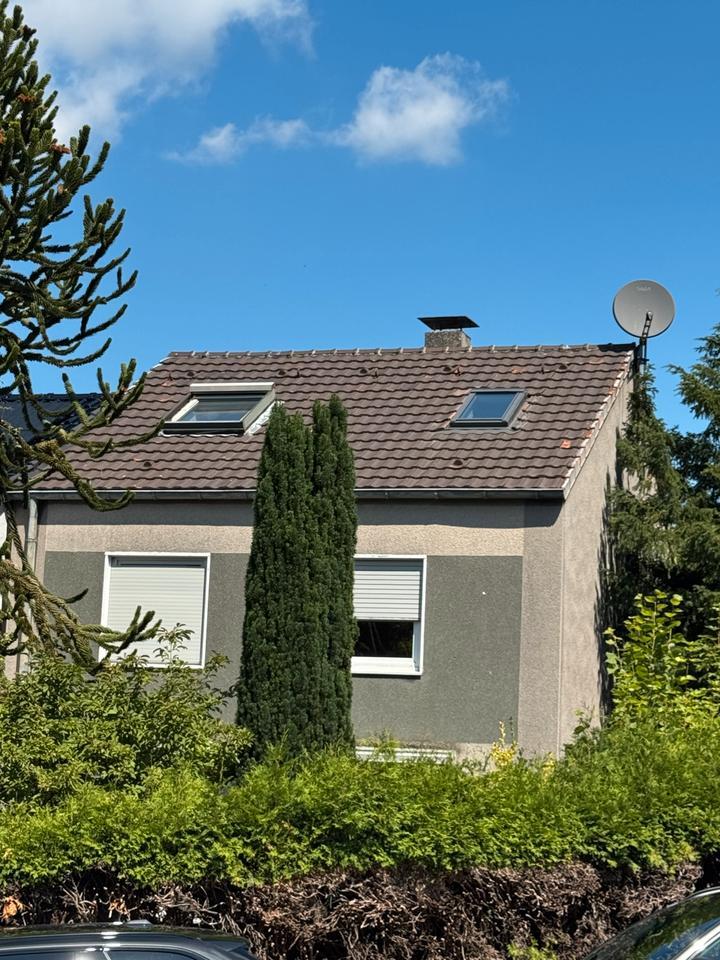 Hausverkauf in Witten-Annen
