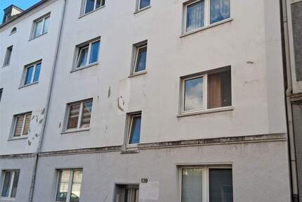 Singlewohnung in ruhiger Lage zu vermieten. 2 zimmer