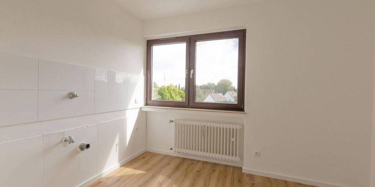 Etagenwohnung Bochum Südwest Weitmar - 3 Zimmer, 72 m&sup2;, 229.000&euro; | Angebot:26915492