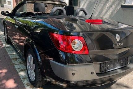 Renault Megane 127.300 km 1.700 &euro; Duisburg 47269