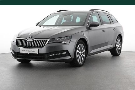 Skoda Superb 59.977 km 24.950 &euro; Essen 45143