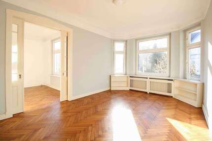 Wohnung zum Kaufen in Hamburg 620.000 € 105.29 m²