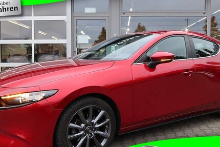 Mazda 3 27.005 km 20.640 &euro; Marl 45772