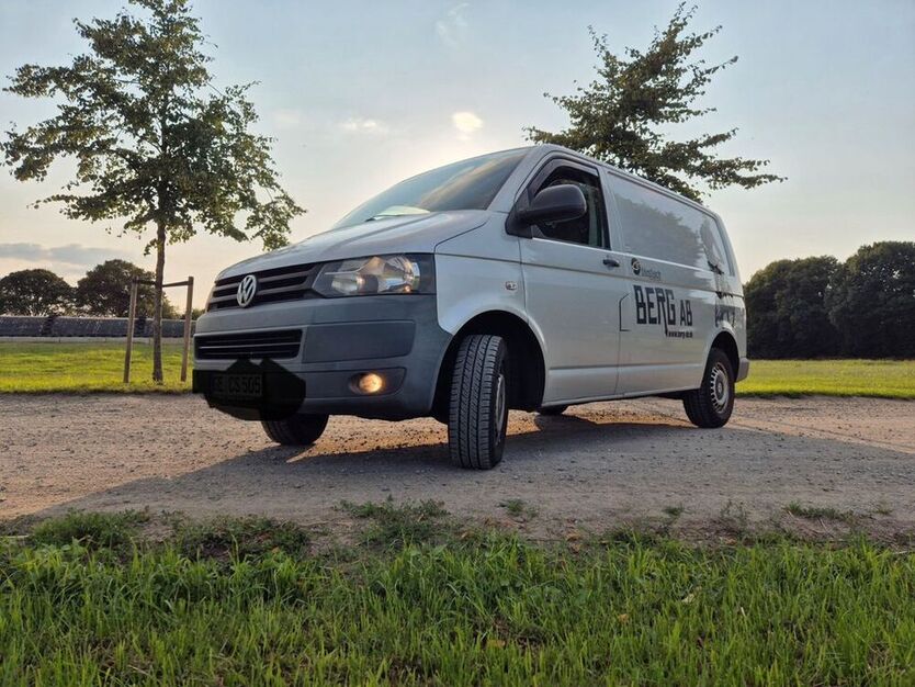 T5 Transporter