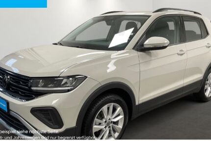VW T-Cross 10.640 km 20.990 € Düsseldorf 40233