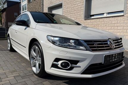 VW CC 169.300 km 11.990 &euro; Duisburg 47178