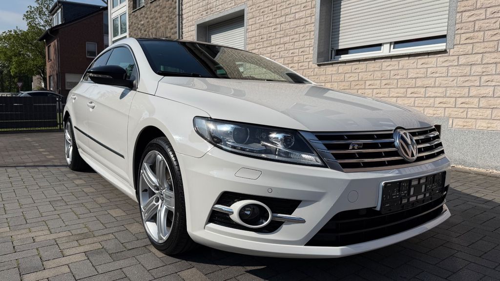 VW CC 169.300 km 11.990 &euro; Duisburg 47178