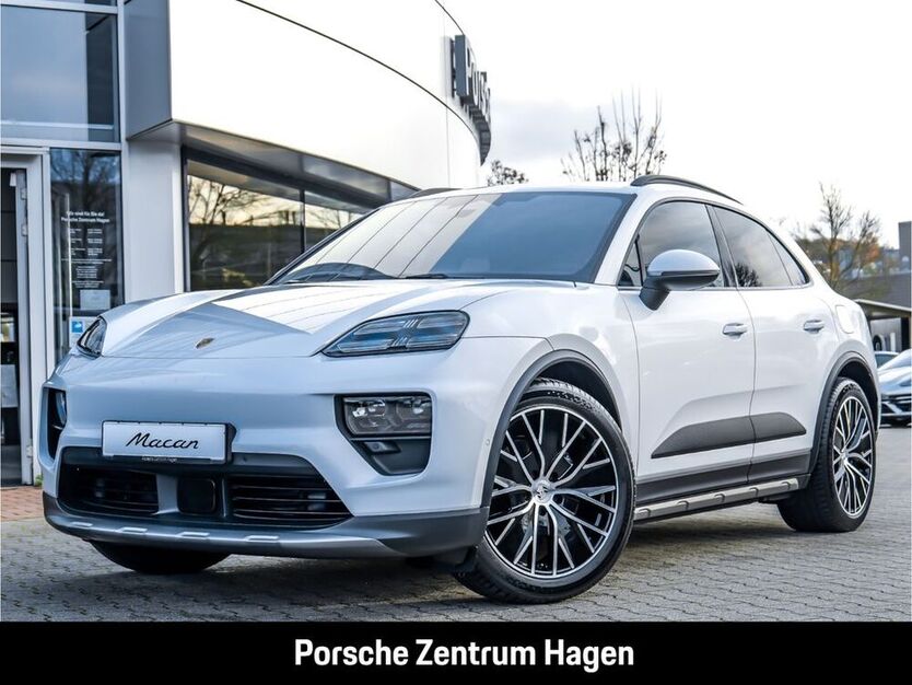 Macan