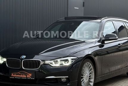 Alpina D3 297.365 km 17.500 &euro; Oer-Erkenschwick 45739