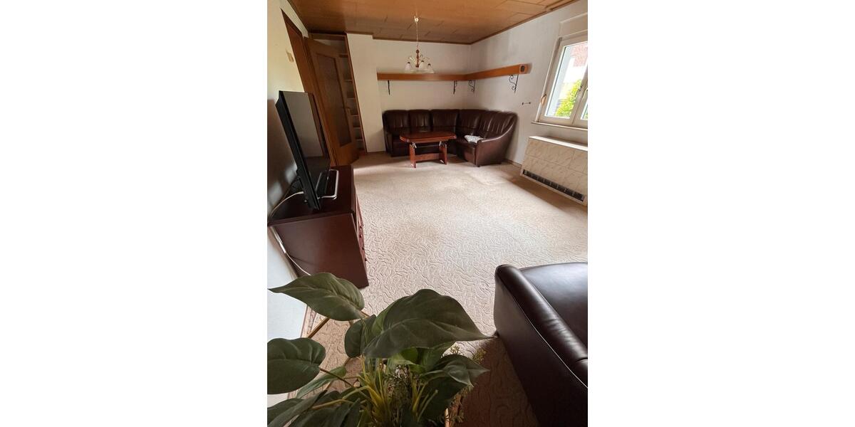 Reihenhaus Bochum Werne - 3 Zimmer, 61 m&sup2;, 179.000&euro; | Angebot:26941095