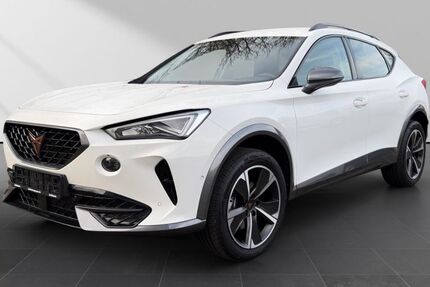 Cupra Formentor 9.300 km 27.990 &euro; Wuppertal 42109