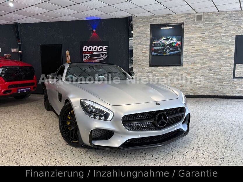 AMG GT