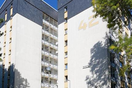 3-Zimmer-Wohnung in Velbert zimmer