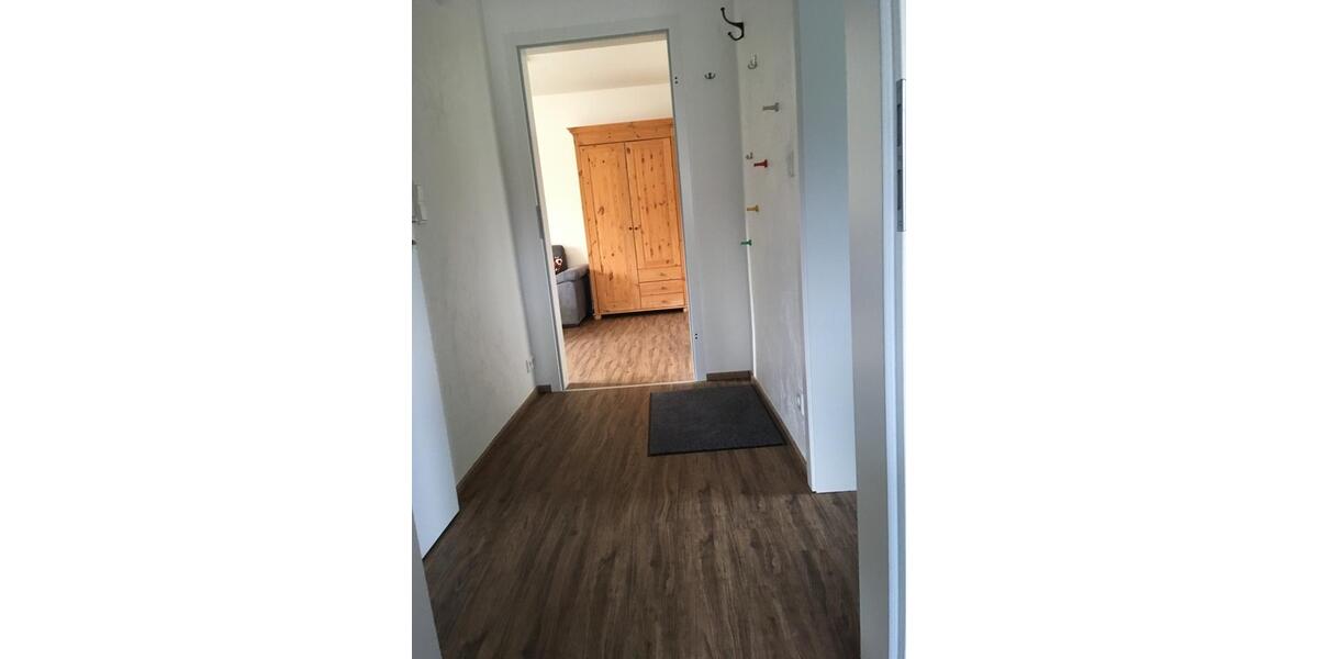 Dachgeschoßwohnung Duisburg Huckingen - 2 Zimmer, 47 m&sup2;, 750&euro; | Angebot:25825808