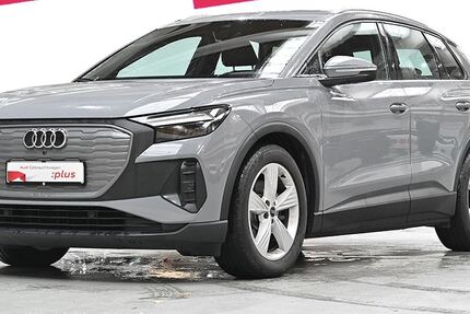 Audi Q4 e-tron 34.948 km 24.899 &euro; Wuppertal 42109