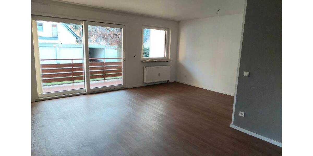 DU-Buchholz: charmante 2-Zi-Wohnung in begehrter Lage 2 zimmer