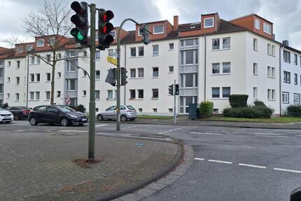 Schöne kleine Wohnung Nähe Südpark 1 zimmer