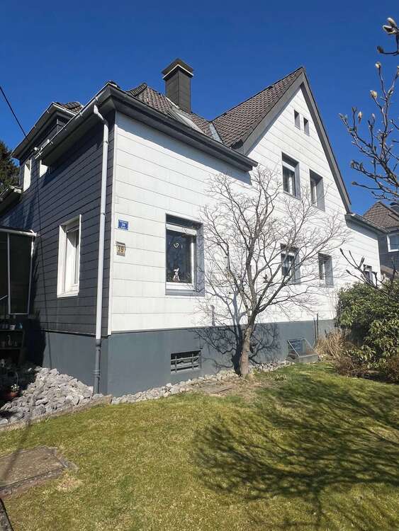 Haus zum Kaufen in Wuppertal 349.000 € 100 m²