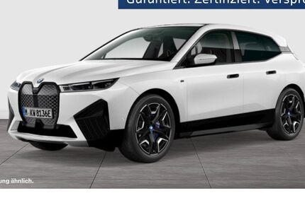 BMW iX 19.520 km 88.380 &euro; Velbert 42549
