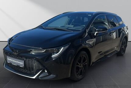 Toyota Corolla 37.093 km 25.990 € Wuppertal 42109