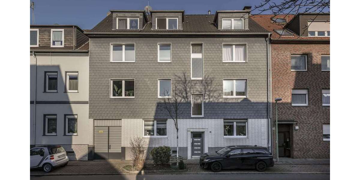 Einfamilienhaus Essen Stadtbezirk V - 16.5 Zimmer, 380 m&sup2;, 650.000&euro; | Angebot:25798038