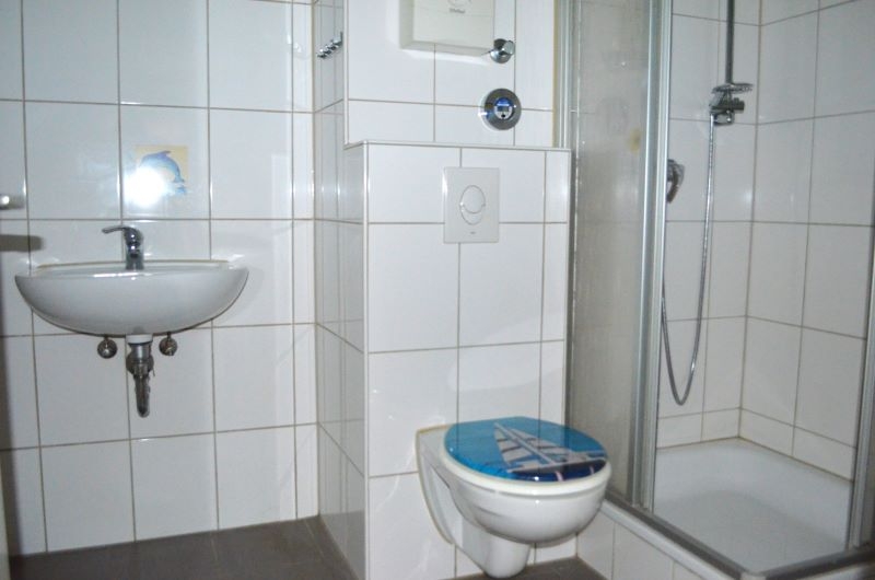 Handwerker aufgepasst: 3 Zimmer KDB Balkon mit Potenzial! - Etagenwohnung Wülfrath Nord | Angebot:25791496