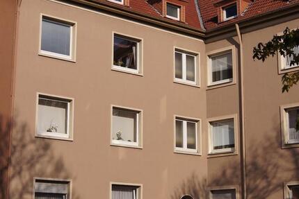 Ruhige 2,5-Zimmer-Wohnung in zentraler Lage in Wanne-Mitte zimmer