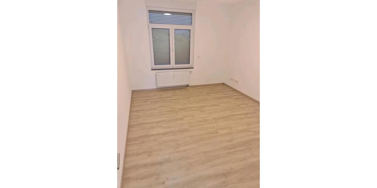 100-qm Mietwohnung nach Kernsanierung - Oberhausen - Holten 2 zimmer