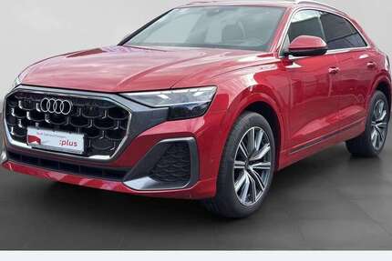 Audi Q8 28.788 km 66.950 € Dorsten 46284