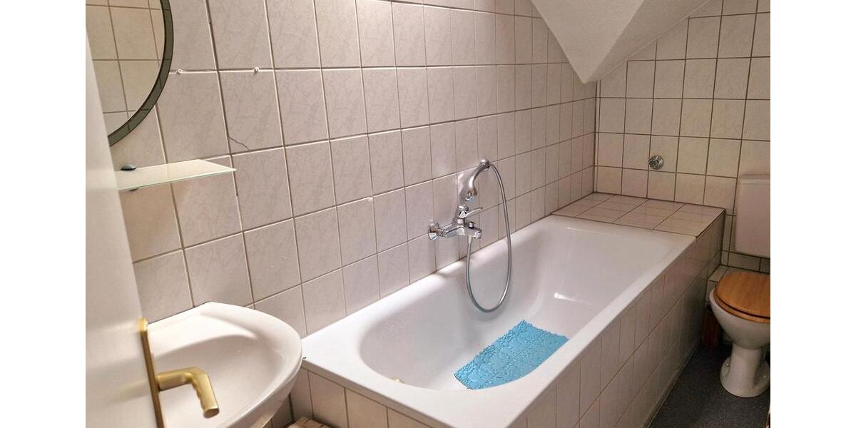 Etagenwohnung Bochum Höntrop - 3 Zimmer, 86 m&sup2;, 775&euro; | Angebot:25719966