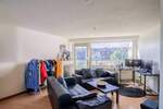 Vermietete Dachgeschoss-Perle mit Balkon und Stellplatz in Oberhausen - Ihre Top-Investition! 2 zimmer