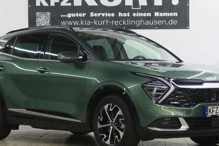 Kia Sportage 21.700 km 33.990 € Recklinghausen 45661