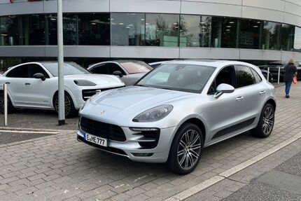 Porsche Macan 104.800 km 30.500 &euro; Essen 45327