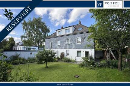 Haus Velbert Velbert-Mitte - 6 Zimmer, 160 m&sup2;, 190.000&euro; | Angebot:21930060