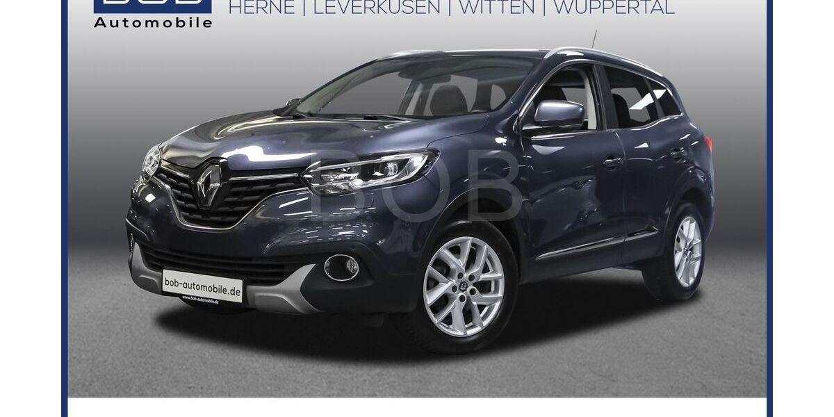 Renault Kadjar 129.265 km 10.480 &euro; Essen 45141