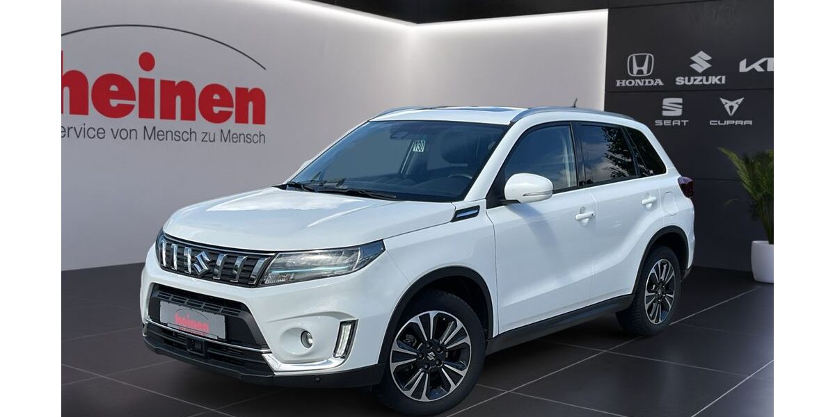 Suzuki Vitara 41.840 km 17.309 &euro; Essen 45141