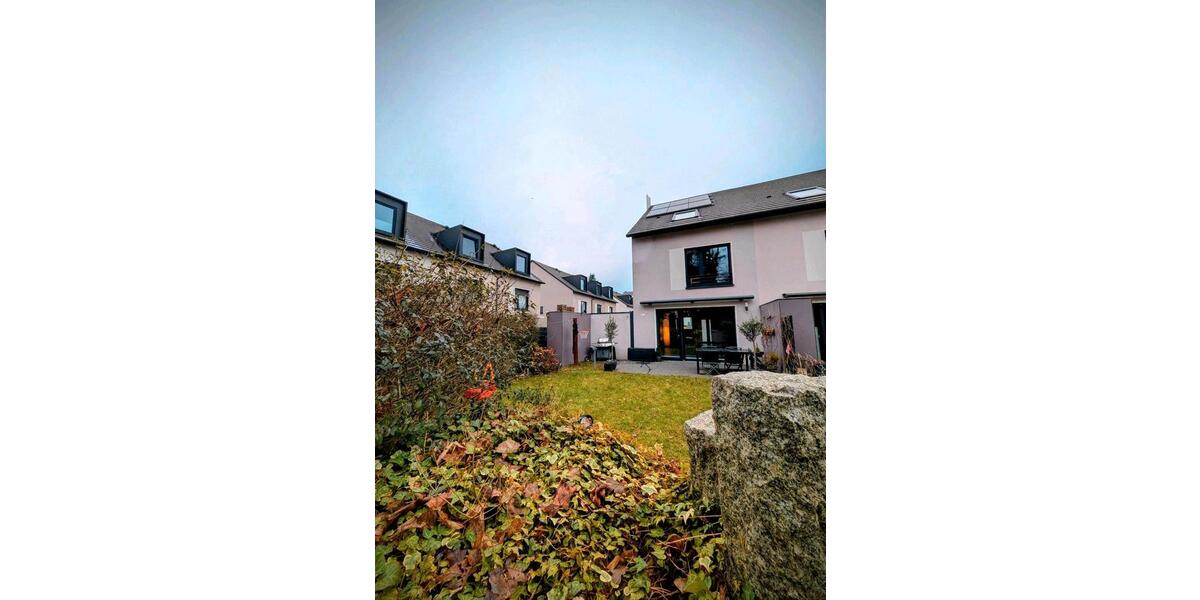 Doppelhaushälfte Recklinghausen König Ludwig - 5.5 Zimmer, 143 m&sup2;, 450.000&euro; | Angebot:26515845