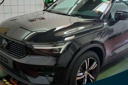 Volvo XC40 21.791 km 37.990 &euro; Essen-Kray 45309