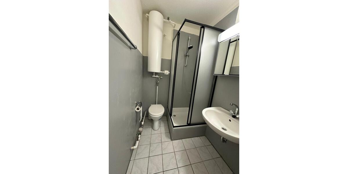 Etagenwohnung Marl Alt-Marl - 1 Zimmer, 33 m&sup2;, 800&euro; | Angebot:26359724