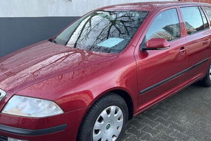 Skoda Octavia 69.400 km 6.790 &euro; Gelsenkirchen 45899