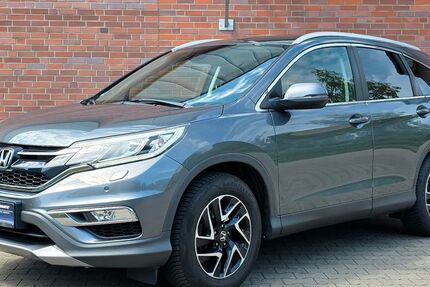 Honda CR-V 179.000 km 10.950 &euro; Herne (NRW) 44628