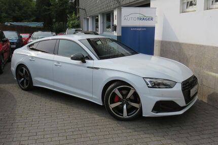 Audi A5 53.385 km 31.990 &euro; Wuppertal 42109