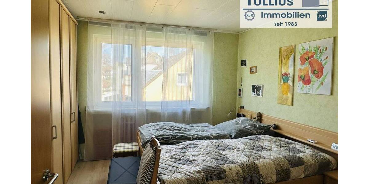 Etagenwohnung Essen Dellwig - 3 Zimmer, 72 m&sup2;, 138.000&euro; | Angebot:26453446