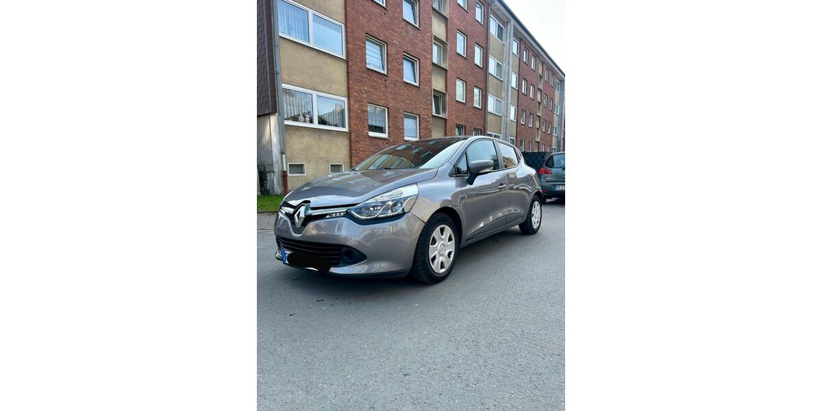 Renault Clio 176.245 km 4.450 &euro; marl 45772