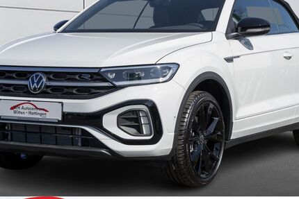 VW T-Roc 1.250 km 43.250 &euro; Witten 58453